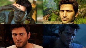 The Jaw Dropping Evolution of Graphics From PS1 To PS4