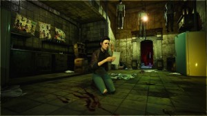 Interview With Funcom: The Park, VR, The Future and Much More