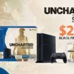 Sony Bringing Uncharted Collection PS4 Bundle On Black Friday For Just $299.99