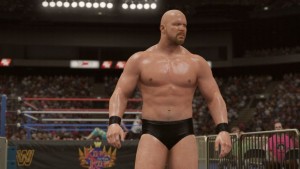 WWE 2K16 PC Now Available for Pre-Order From Games The Shop