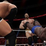 WWE 2K17 Pre-Orders Will Be Coming With Two Versions of Bill Goldberg