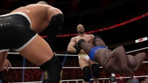 WWE 2K17 Pre-Orders Will Be Coming With Two Versions of Bill Goldberg