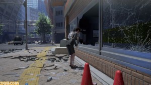 Disaster Report 4 Plus First Screenshots Now Out