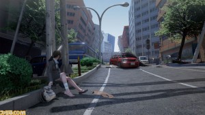Disaster Report 4 Plus – New Trailer Revealed At Tokyo Game Show 2018