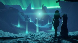 Dreamfall Chapters Book 4 Releasing December 3