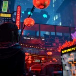 Dreamfall Chapters Looks Great After Unity 5 Conversion