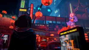 Dreamfall Chapters Looks Great After Unity 5 Conversion