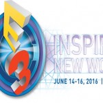 E3 2016 Registration Now Open