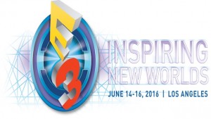 E3 2016 Registration Now Open
