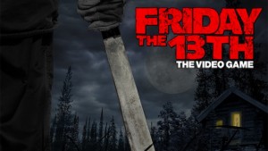 Friday The 13th Gameplay Explained in First Overview Video