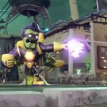 Plants vs Zombies: Garden Warfare 2 New Trailer Shows Off The Game’s Maps