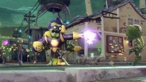 Plants vs. Zombies: Garden Warfare 2, Star Wars Republic Commando