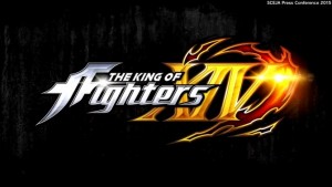 The King of Fighters XIV’s New Trailer Reveals Andy Bogard