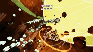 Kromaia Omega Review – Lost And Confused In Space