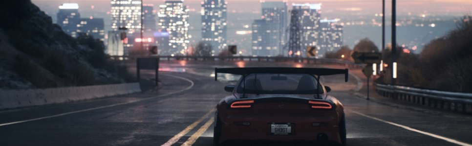 Why We Are Excited About Need for Speed Returning to Criterion Games