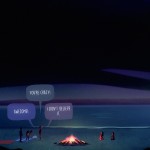 Oxenfree Currently Free on GOG