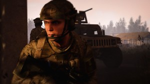 Squad, A Tactical FPS, Will Launch Next Month