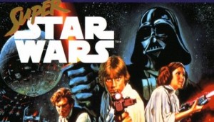 Super Star Wars Releases This Week For PS4 And PS Vita