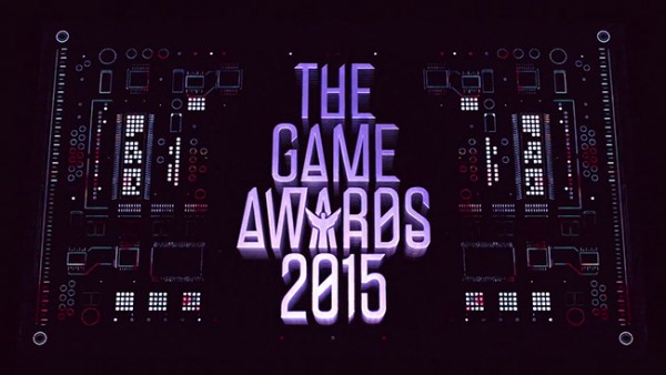 The Game Awards 2015: All of the news, trailers and awards - Polygon