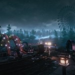 The Park Coming to Xbox One and PS4 Early Next Year