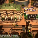 Tropico 5 Espionage Now Available on PS4