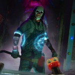 Until Dawn: Rush of Blood Is A Full game for PlayStation VR