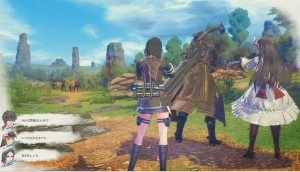 Valkyria Revolution PS4 Walkthrough With Ending