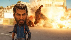 15 Amazing Secrets In Just Cause 3