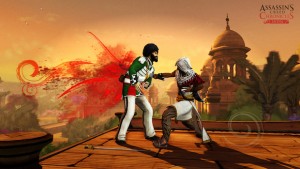 Assassin’s Creed Chronicles: India and Assassin’s Creed Chronicles: Russia Release Early 2016