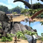 ARK Survival Evolved Will Support Local Split-Screen Co-Op on Xbox One