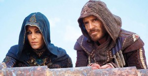 Assassin’s Creed Film Actor Never Played Game Before