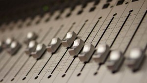 Best Sound Design In A Video Game in 2015