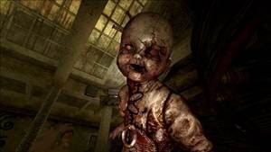 15 Creepiest Places In Video Games That You Wouldn’t Want To Visit