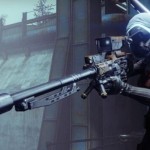 Destiny: The Ocean of Storms 2, The Exo Stranger 2 And More Locations Revealed