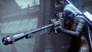Destiny: The Ocean of Storms 2, The Exo Stranger 2 And More Locations Revealed