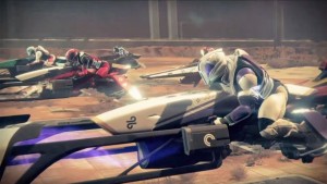 Destiny’s Sparrow Racing League Appearing at PlayStation Experience?