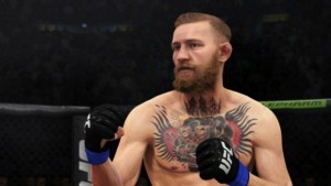 EA Sports UFC 2 Video Shows New Modes, Impressive Graphics