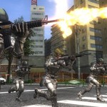 Earth Defense Force 4.1: The Shadow of New Despair Review – An Unnecessary Port