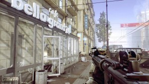 Escape From Tarkov: New Details, Screenshots Released