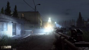 Escape from Tarkov’s Skill System Revealed, Is A Lot Like Skyrim