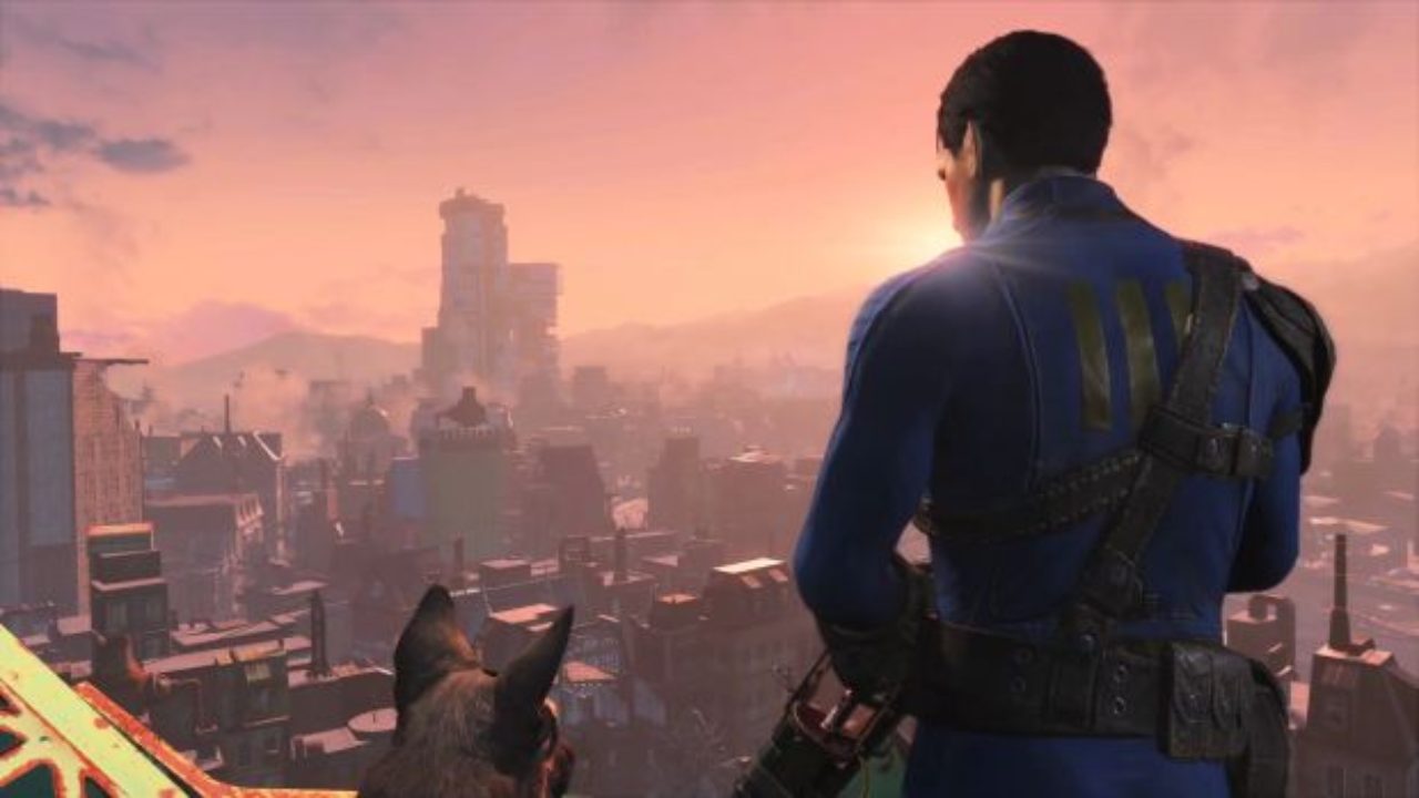 15 Gameplay Features Fallout 3 Did Better Than Fallout 4