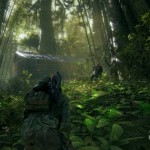 Ghost Recon Wildlands Open Beta Start Times Revealed