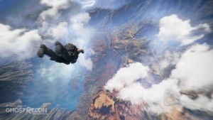 Ghost Recon Wildlands Releasing on March 7th 2017, Gameplay Footage Revealed