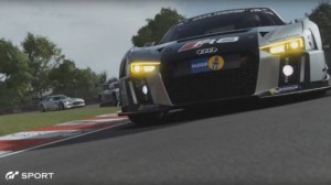 You Can Earn A Legit Racing License Playing Gran Turismo Sport