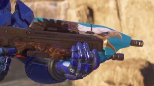Halo 5 Guardians January DLC Teased, Daily Rewards Announced