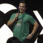 Industry Personality of the Year: Phil Spencer