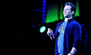 Phil Spencer On Kinect: We Won’t Force It On People