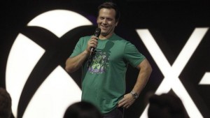 Phil Spencer Defends Microsoft’s Decision To Bring Quantum Break On The PC