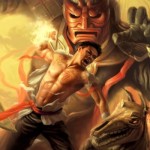Jade Empire Special Edition Available Free on Origin