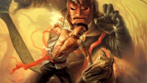 Jade Empire Special Edition Available Free on Origin